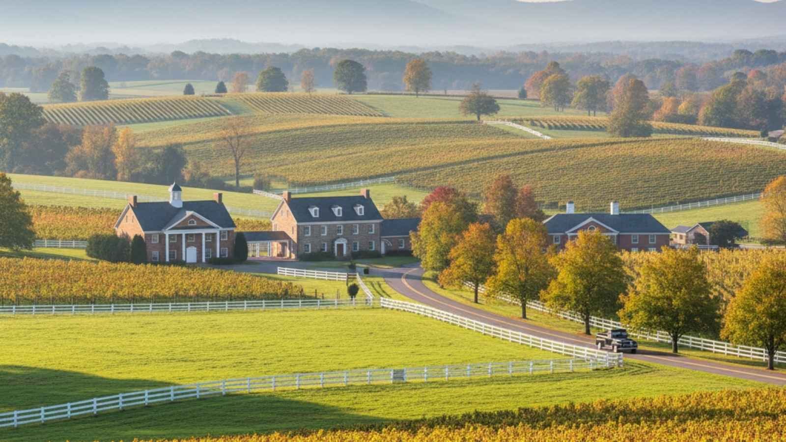 Loudoun County, Virginia