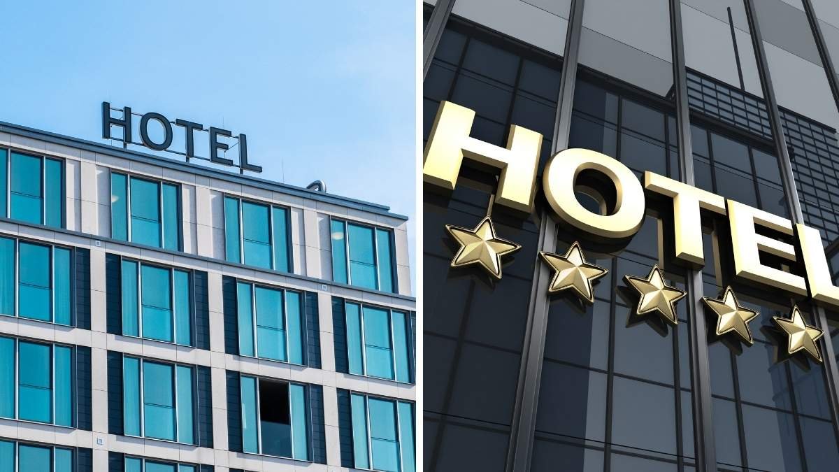The Luxury vs. Budget Hotel Price Gap Nobody Talks About