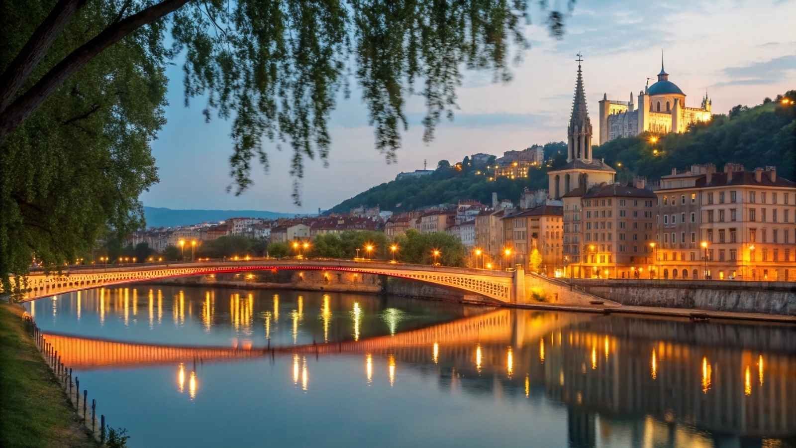 Lyon, France