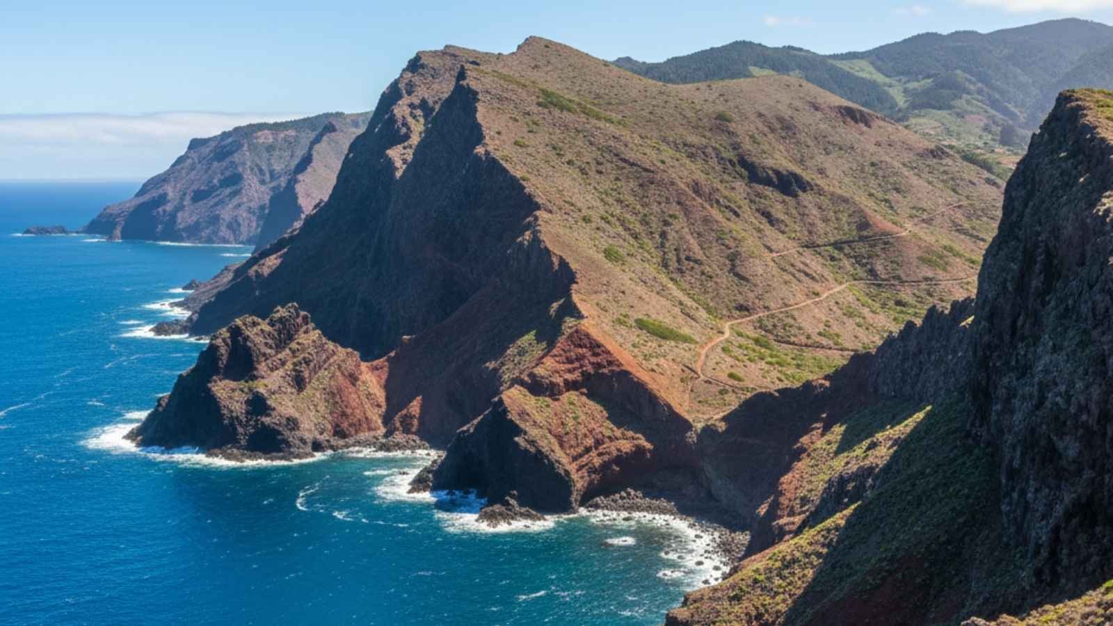 Madeira, Portugal – When Paradise Gets Crowded