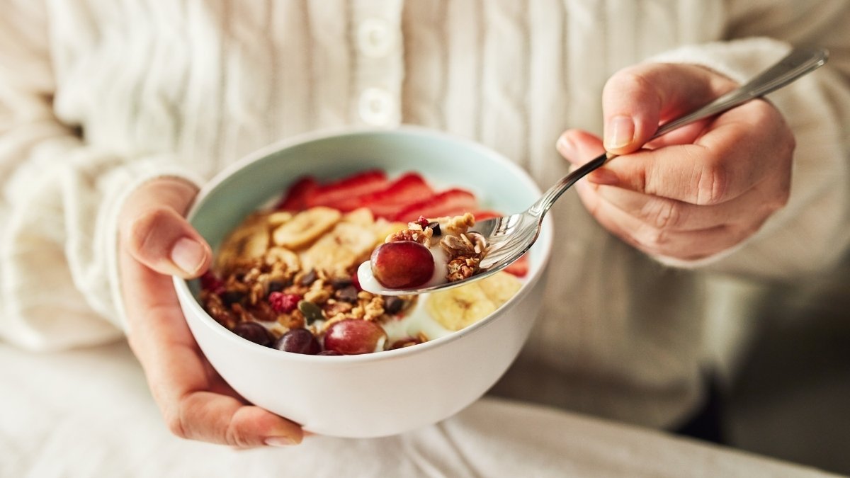 How to Not Ruin a Good Thing: Making Your Breakfast Work for You