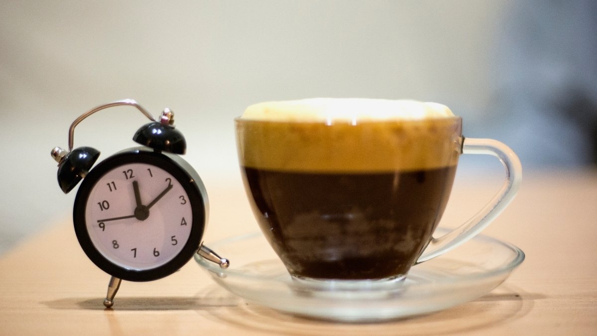 Master the Timing