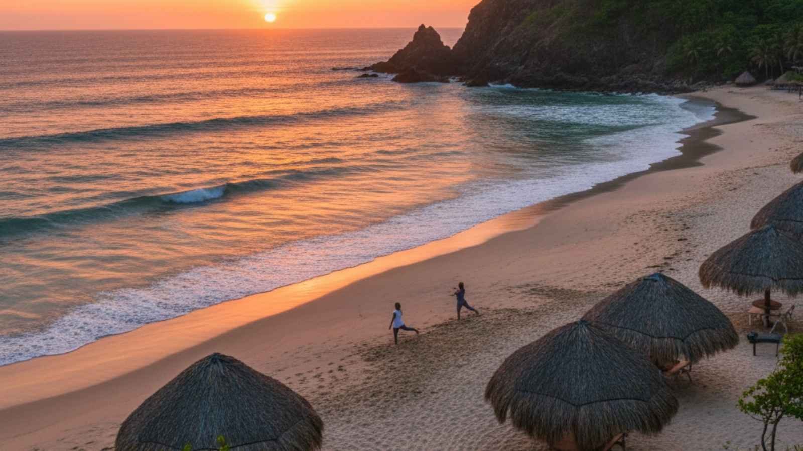 Mazunte, Oaxaca