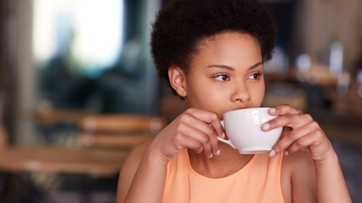 Tweak 7: Mind the Evening Stimulants