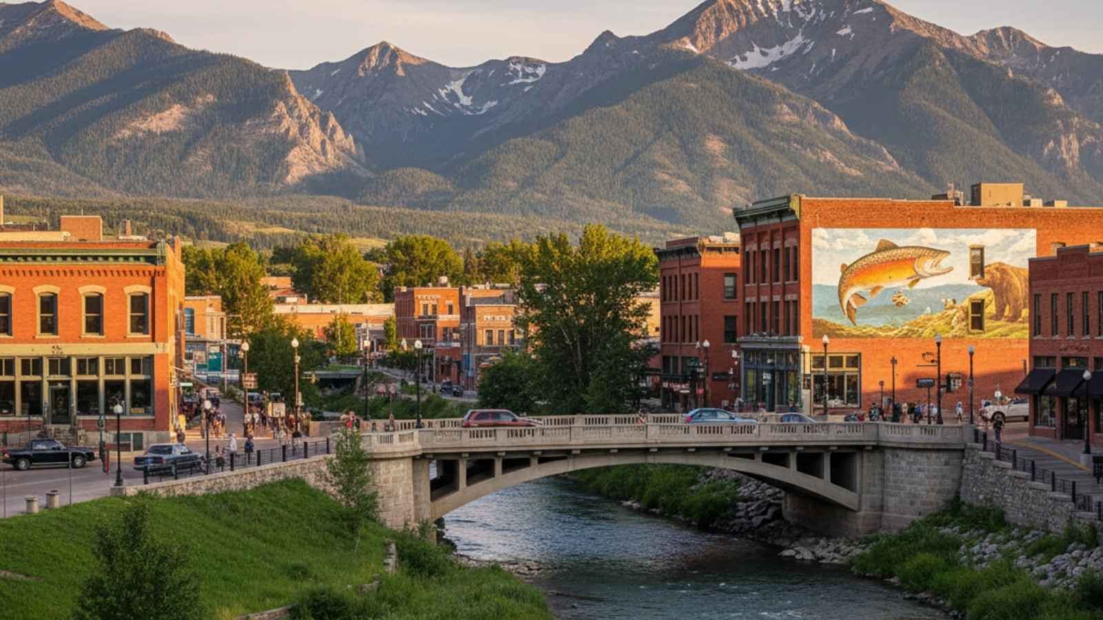 Missoula, Montana