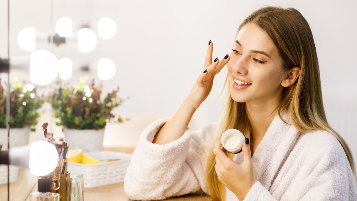 Mistake: Thinking of Skincare as a "Fix" Instead of a "Defense"