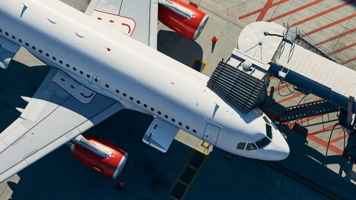 What Modern Airline Pricing Actually Looks Like
