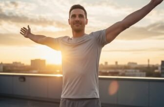 11 Morning Wins That Support Men’s Energy & T Levels