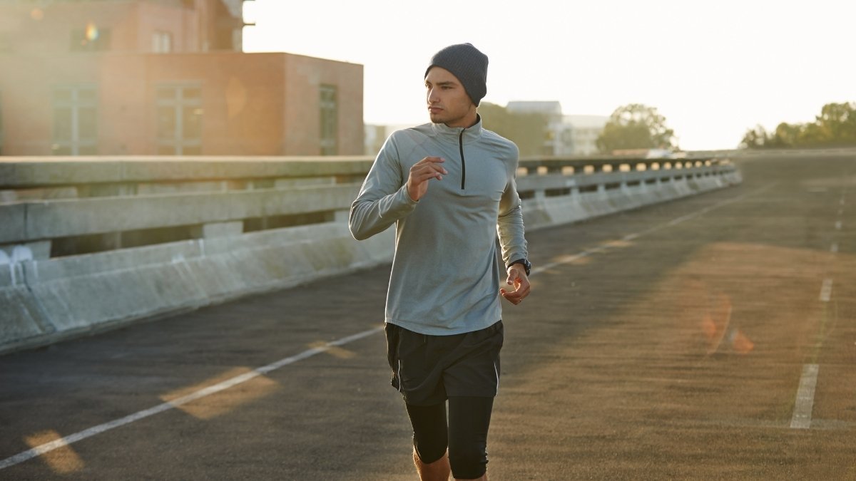 Is Morning the Best Time to Train?