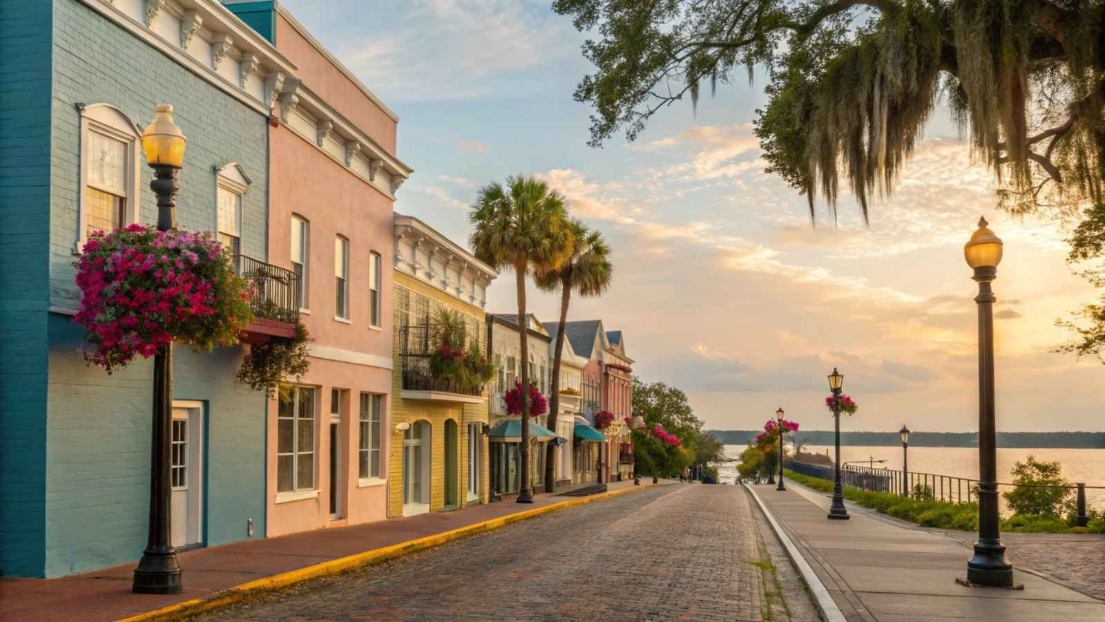 Mount Dora, Florida