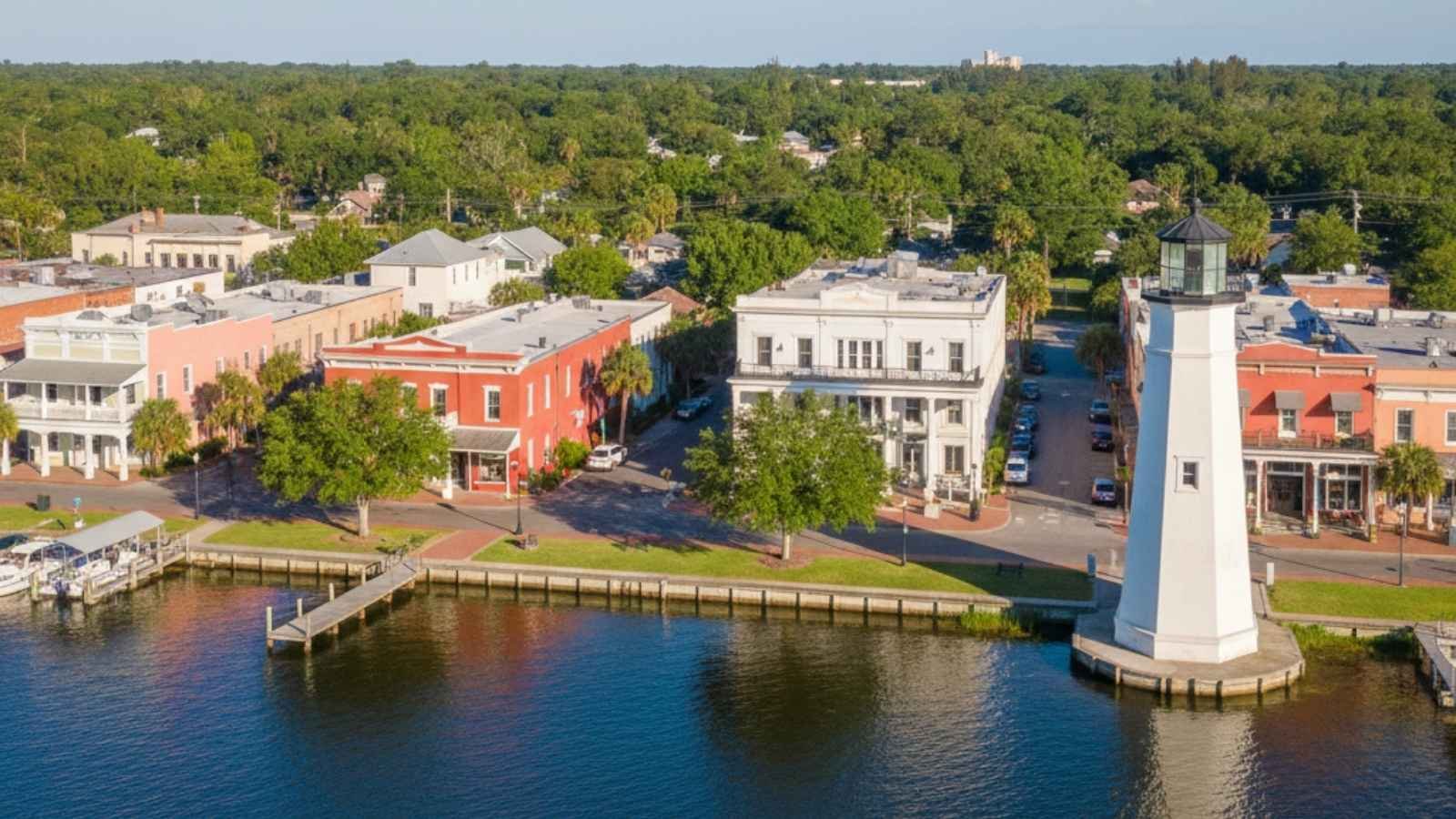Mount Dora