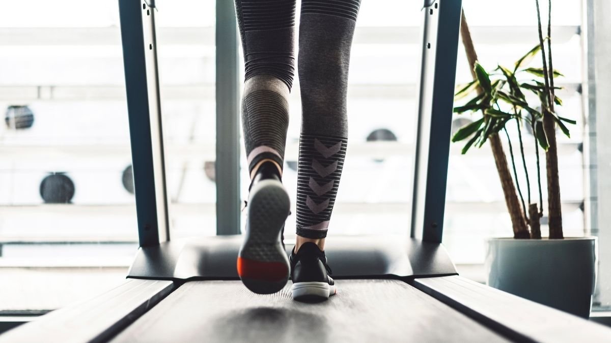 Win #5: Move Your Body and Send the Right Signal