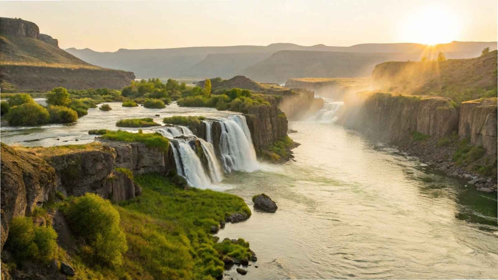 Napa Taste, Texas Heart: 7 Wine Regions in the USA You Didn’t Know You’d Love