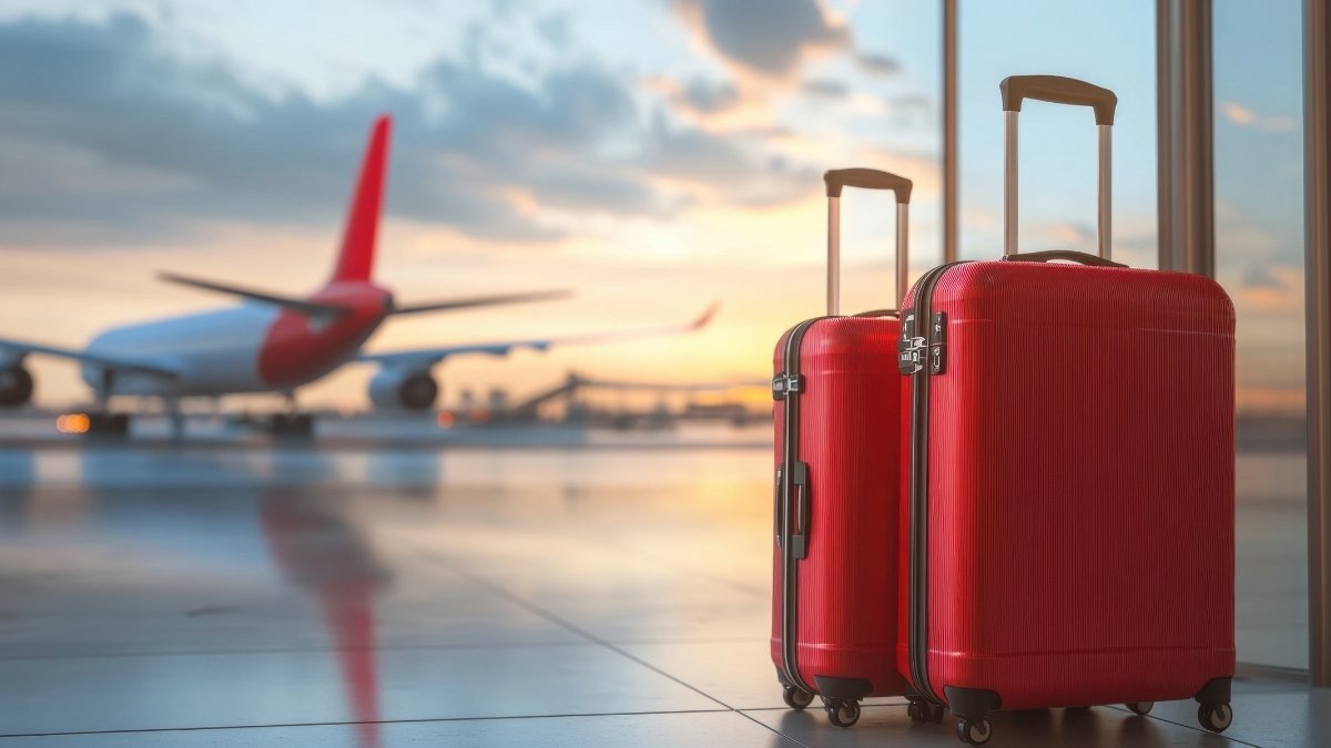 The Nearby Airport Hack