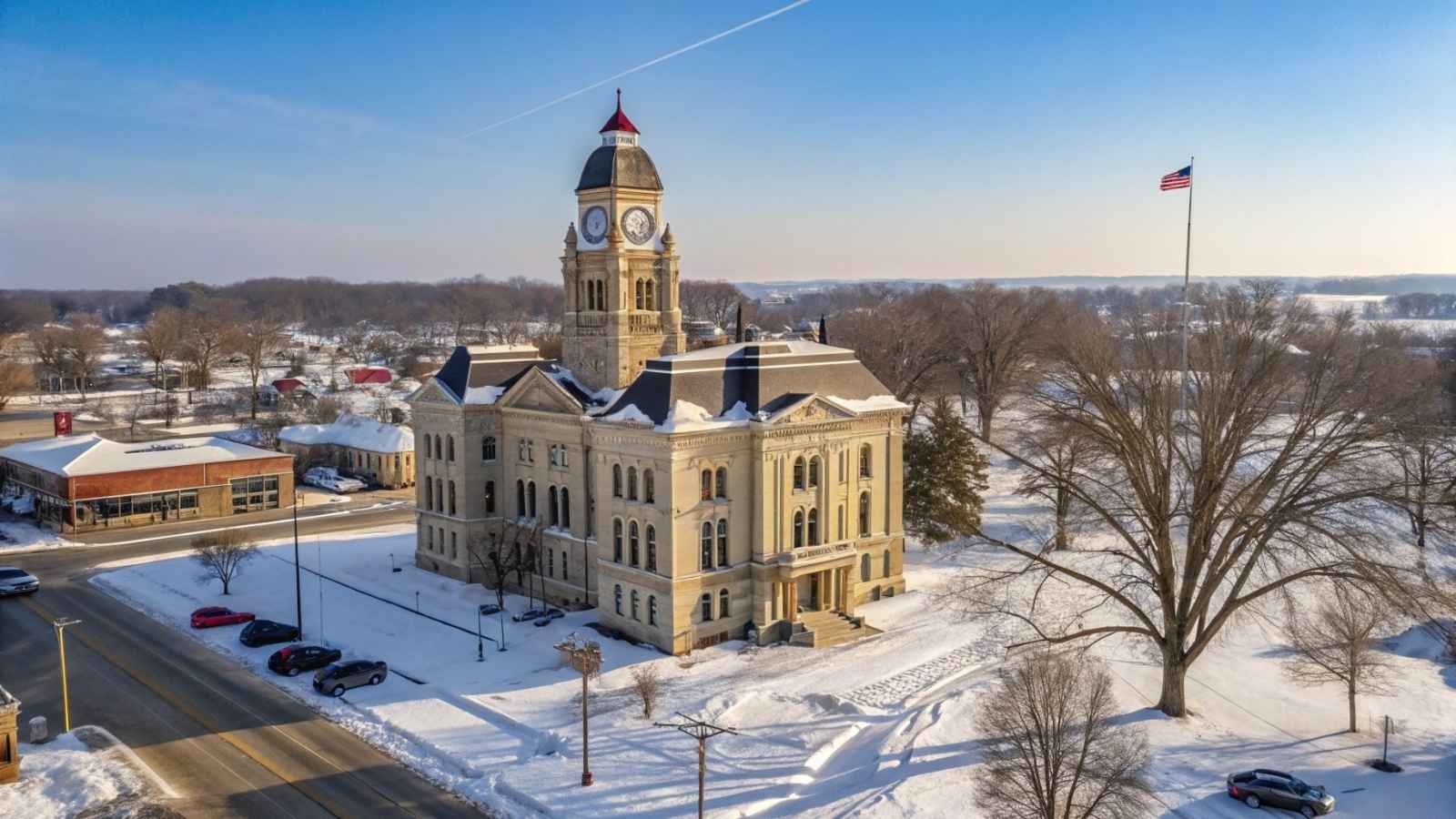 Newton, Iowa