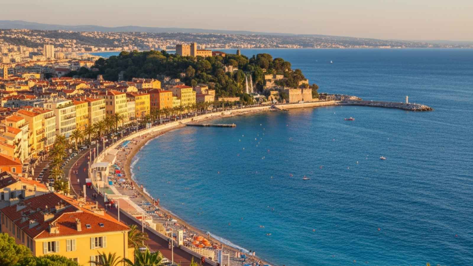 Nice, France