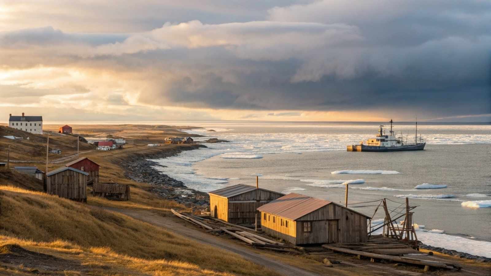 Nome, Alaska