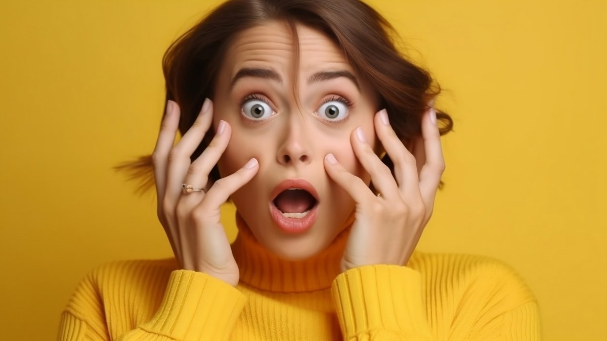 The Numbers Are Kind of Shocking, Honestly