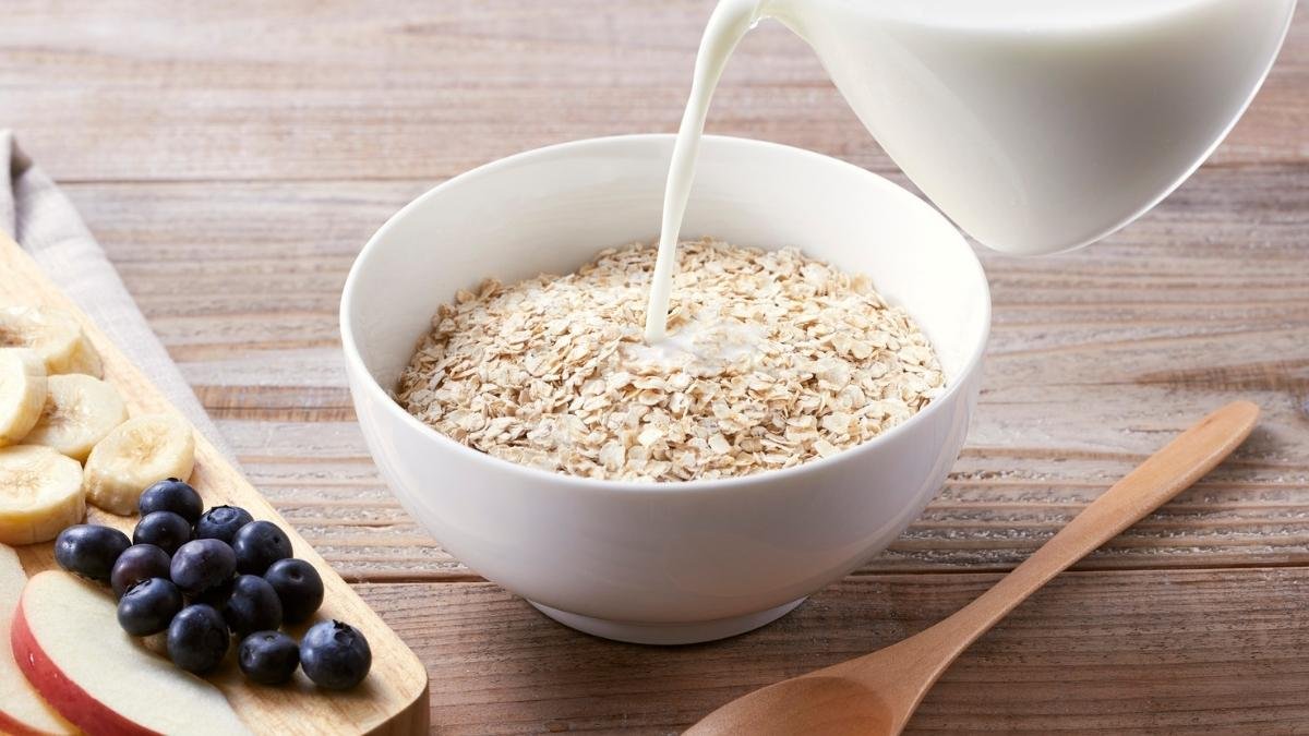 Oats: The Heart’s Best Friend