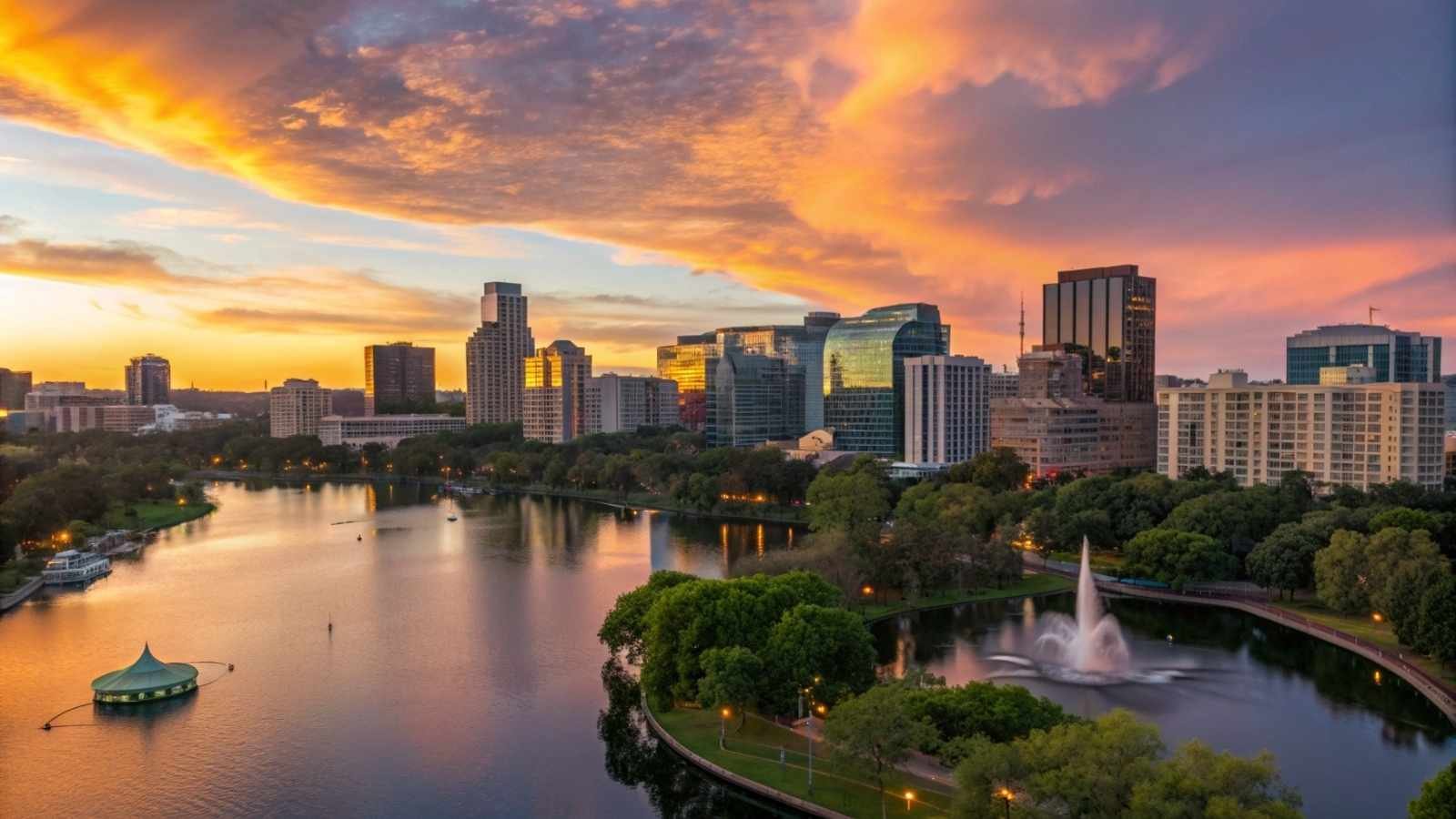 Orlando, Florida
