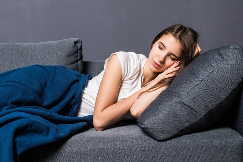 Habit 6: Outsmart “Pillow Face”