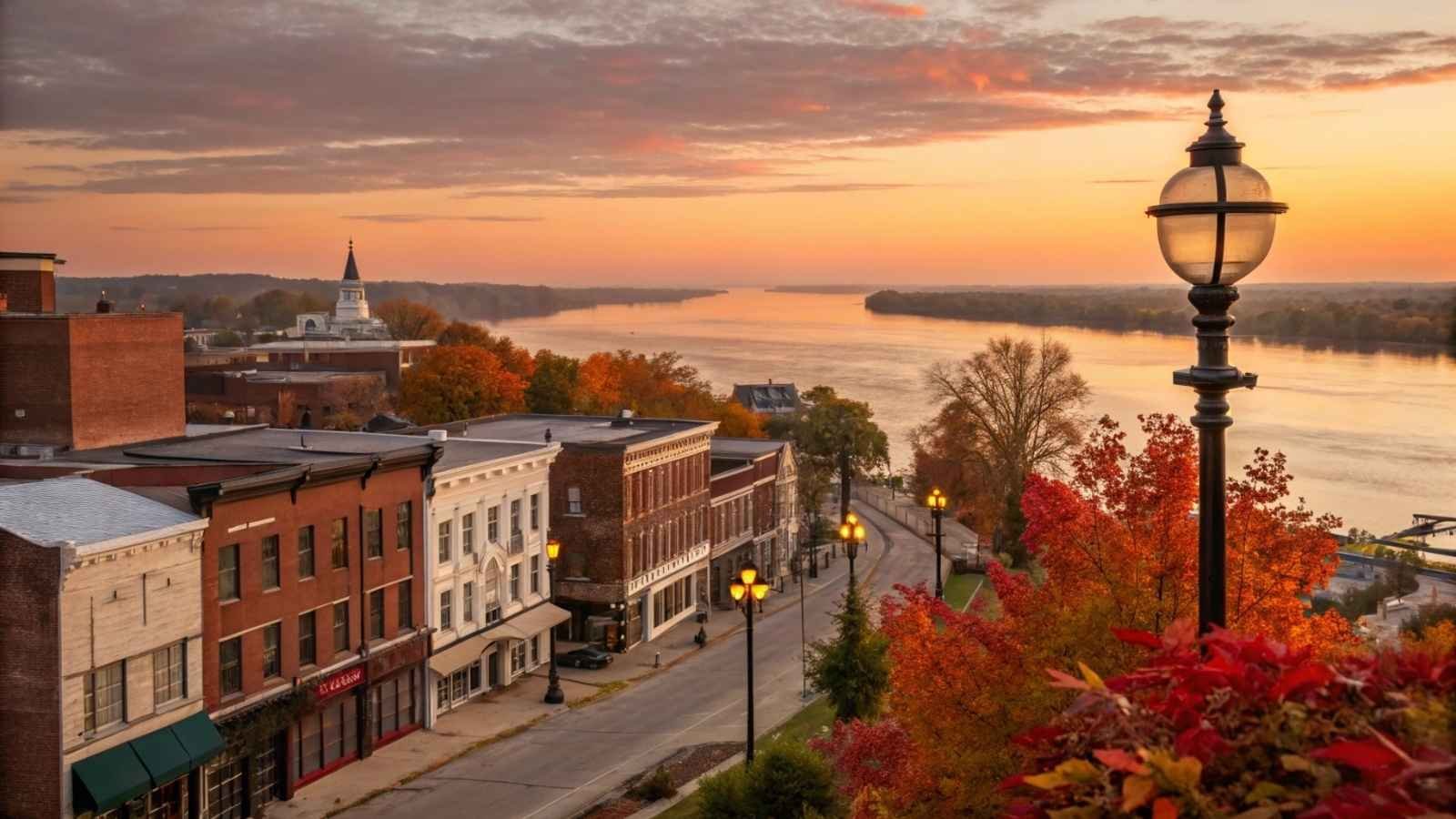 Paducah, Kentucky