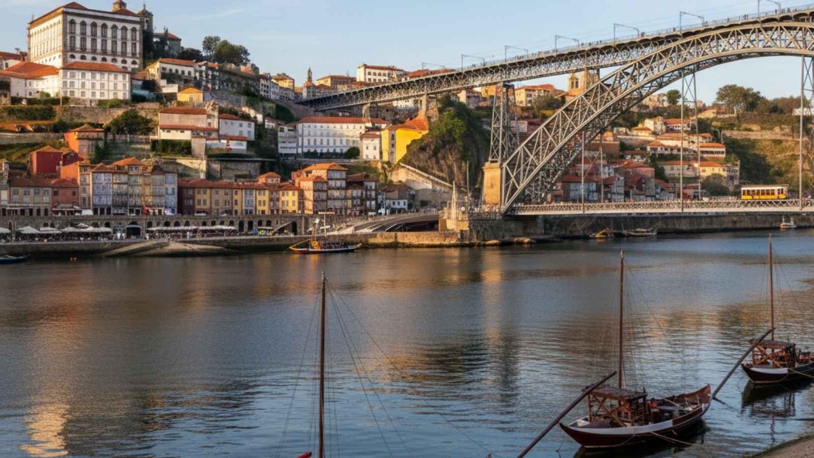 Paris Vibes, No Crowds: 14 Europe “Dupes” Americans Are Falling For