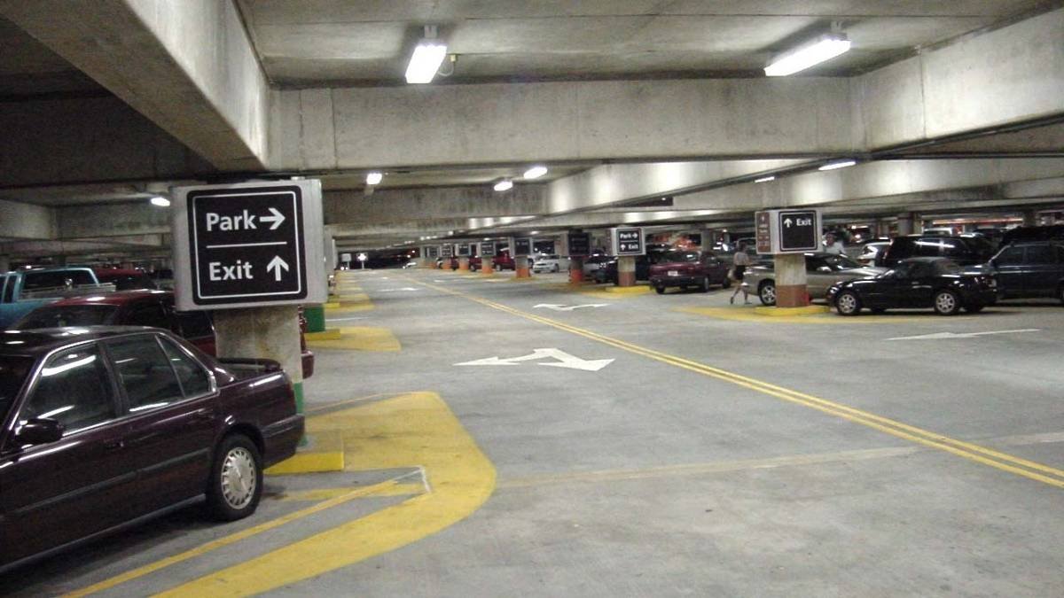 Fee #9: Parking (The Silent Wealth Transfer)