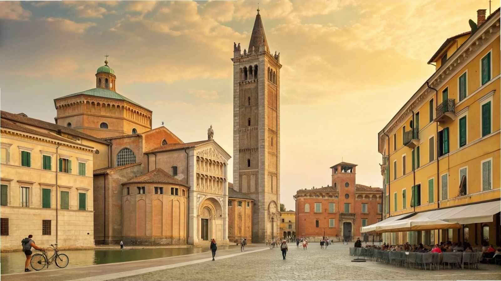 Parma