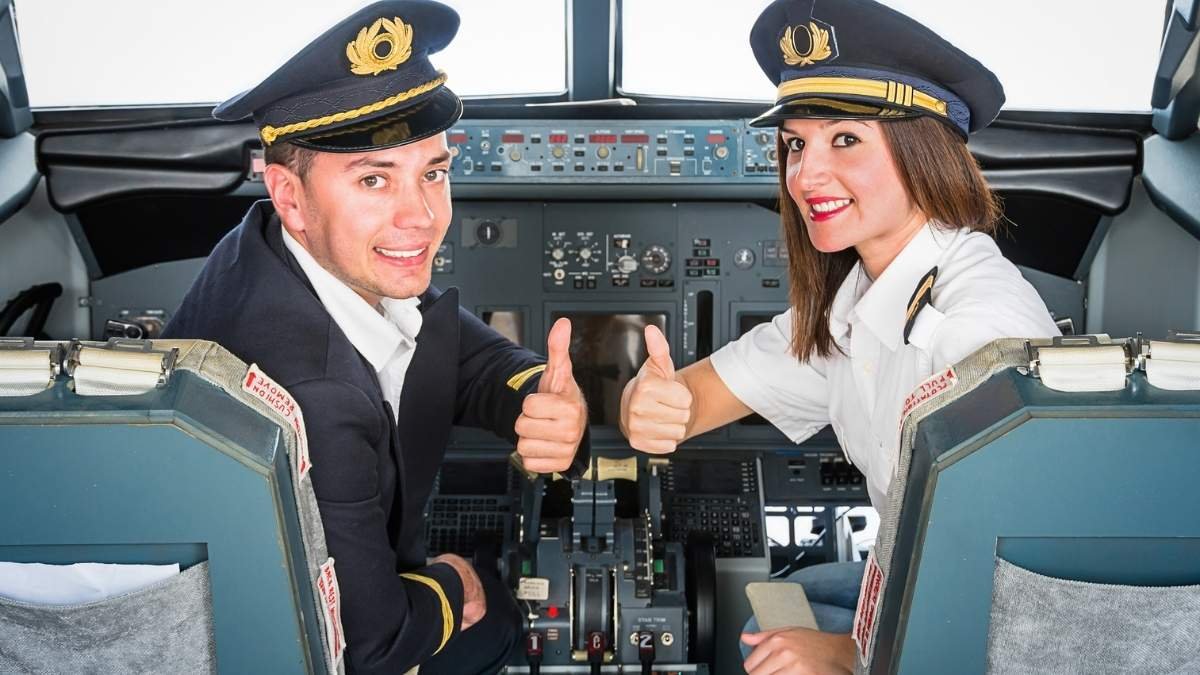 But Here's What Pilots Know (That You Don't)