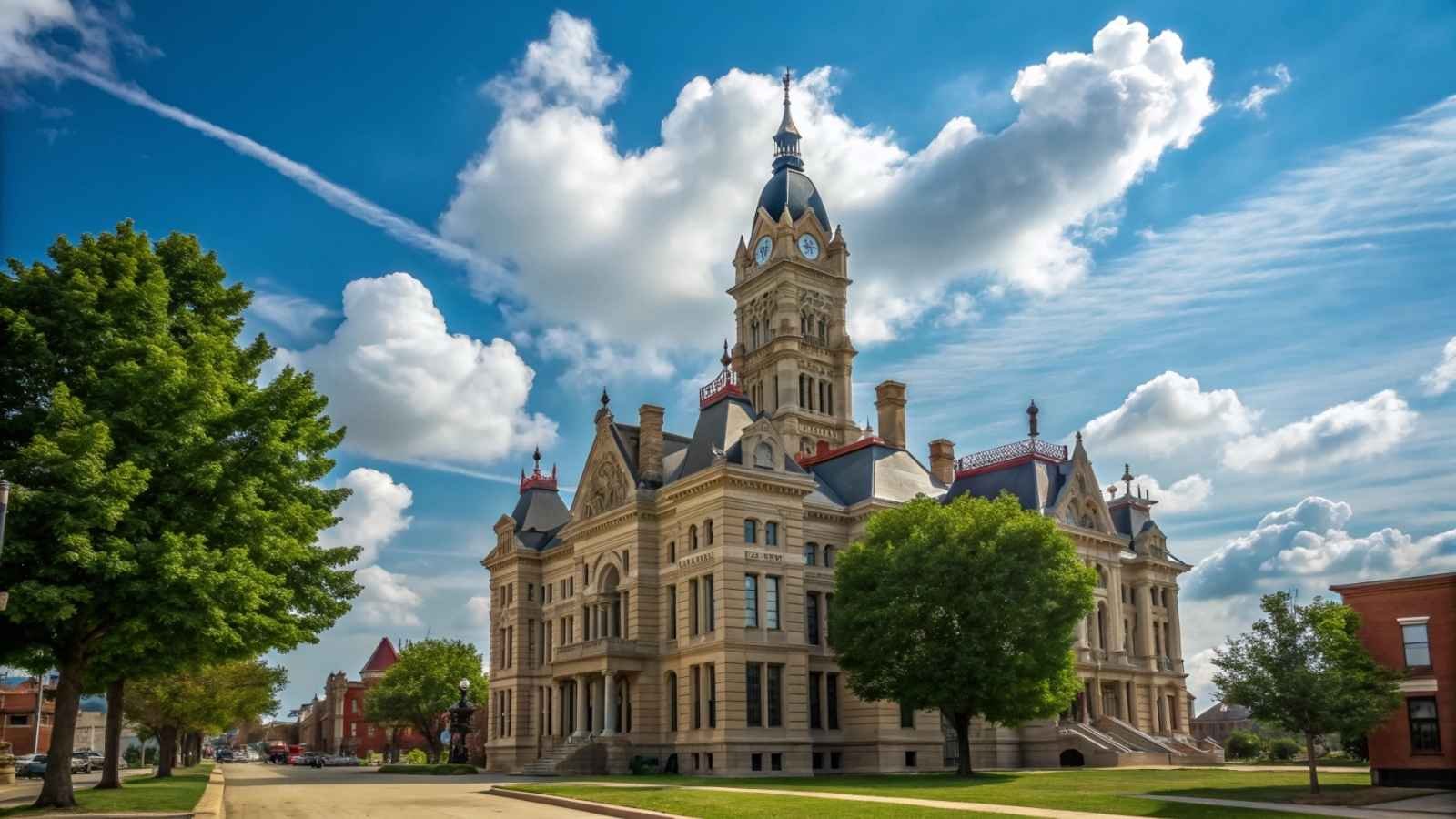 Pittsfield, Illinois