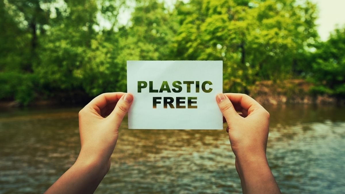 Level 3: The Plastic-Free Pro