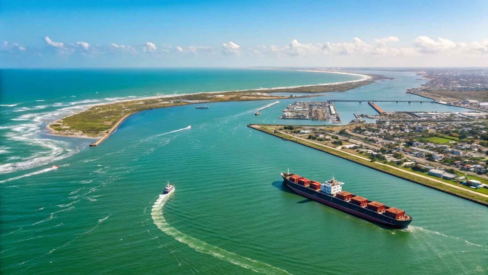 Port Aransas