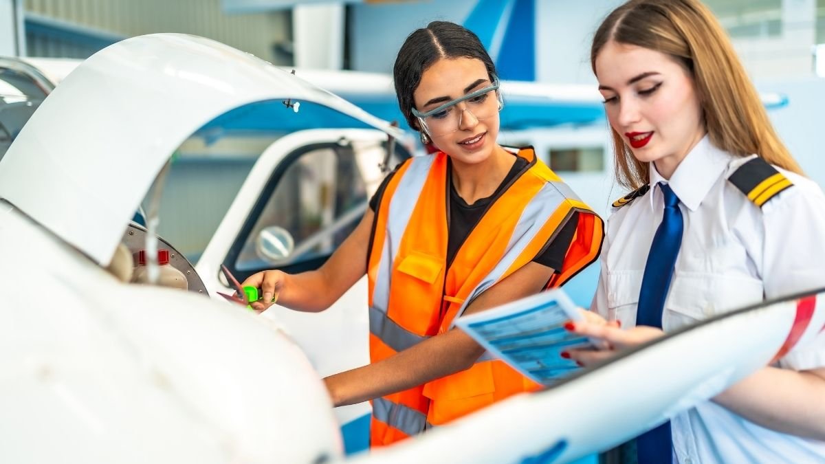 The Pre-Flight Inspection That Takes Forever