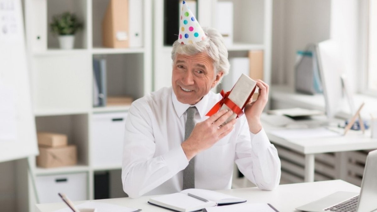 Predict Aging Better Than Your Birthday