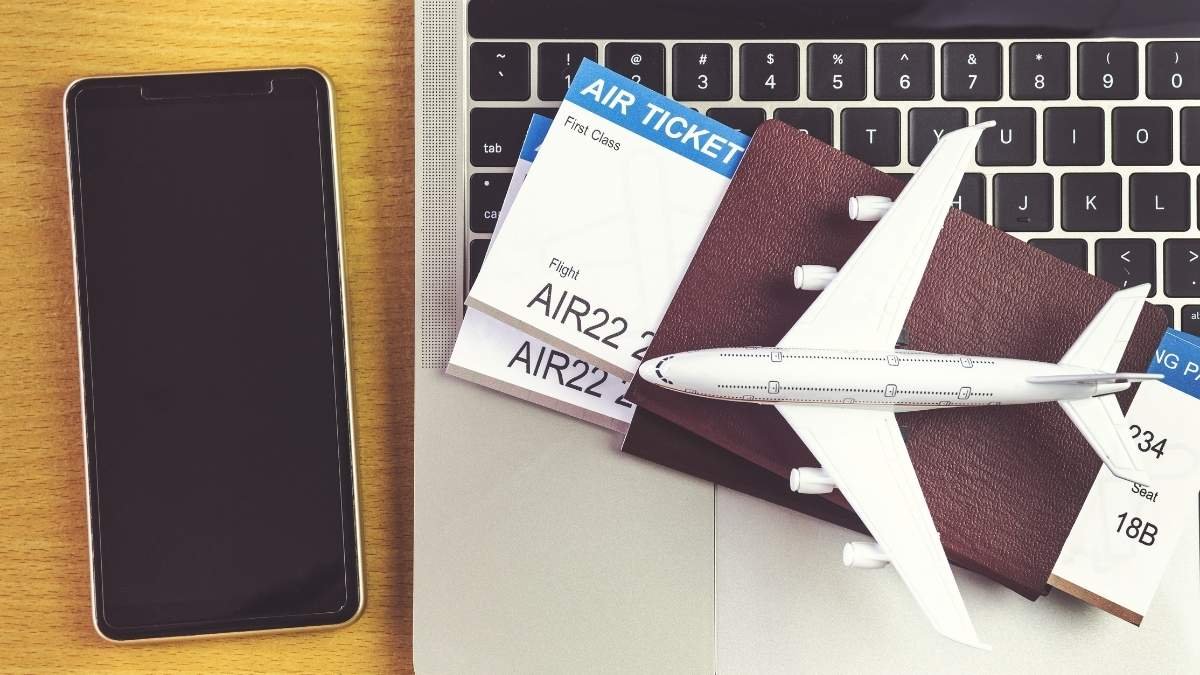 Ready to Book Your Next Flight?