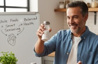 Salt Isn’t the Villain — The Real Sodium Story (And How to Fix It)