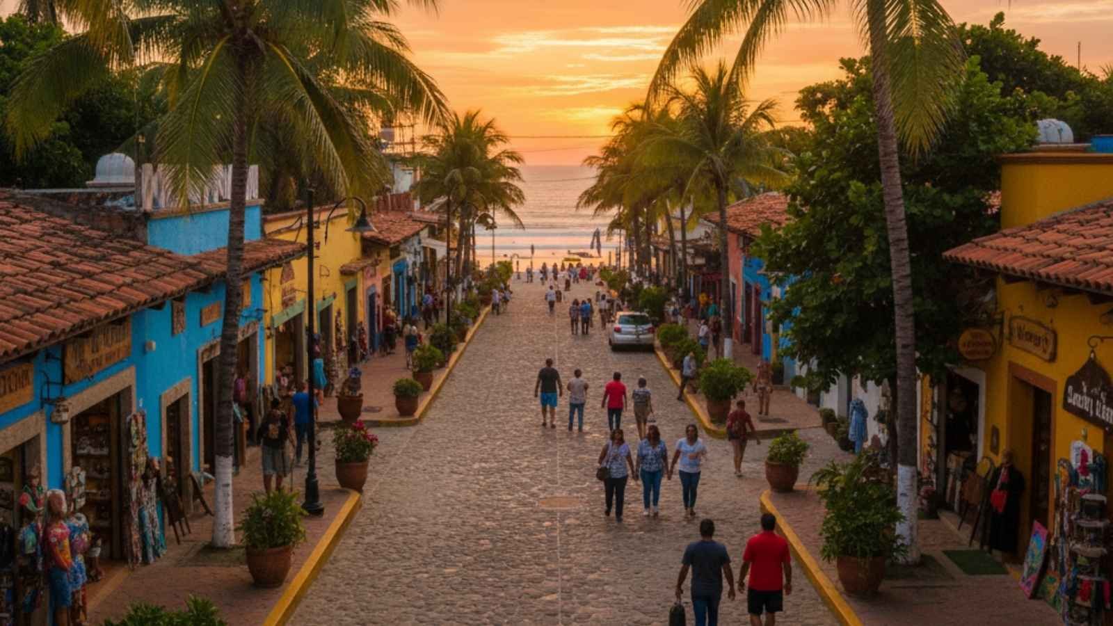 San Pancho (San Francisco), Nayarit