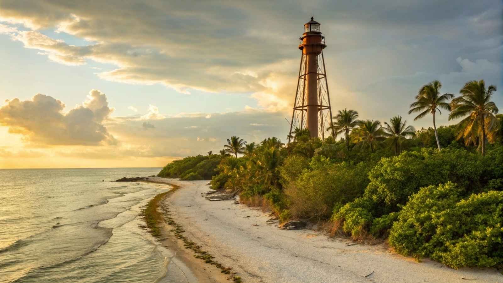 Sanibel Island