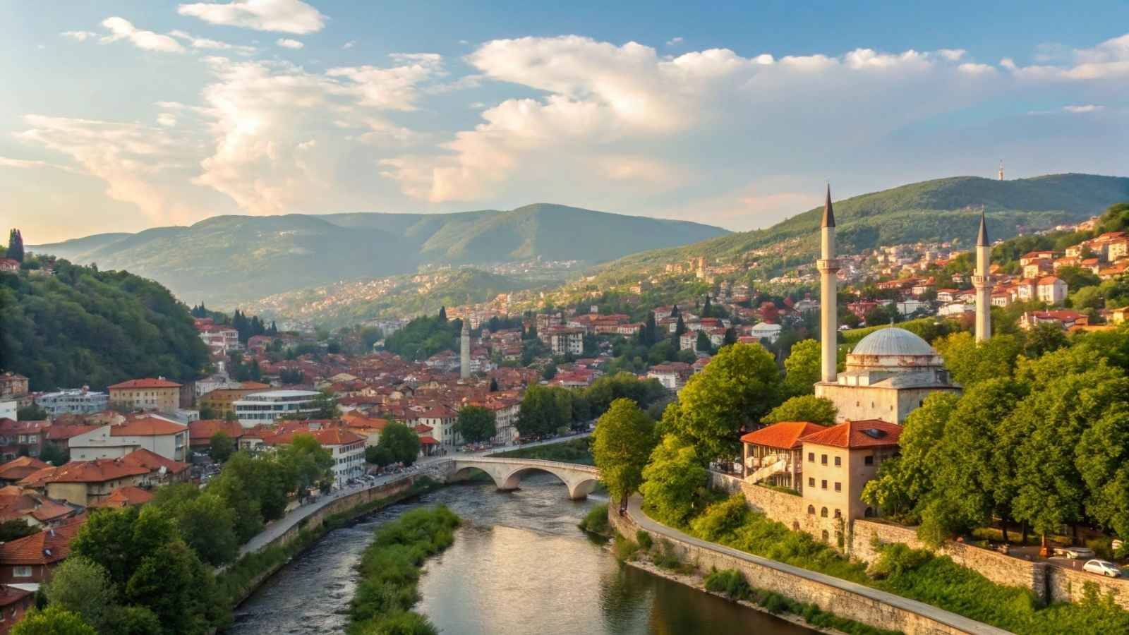 Sarajevo, Bosnia and Herzegovina