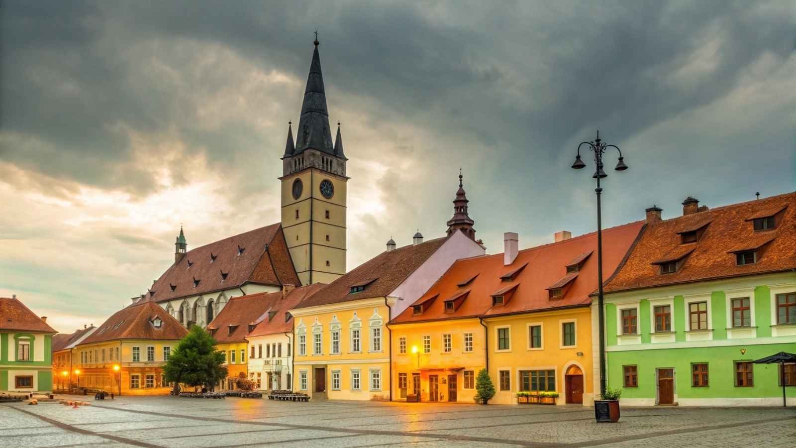 Sibiu, Romania
