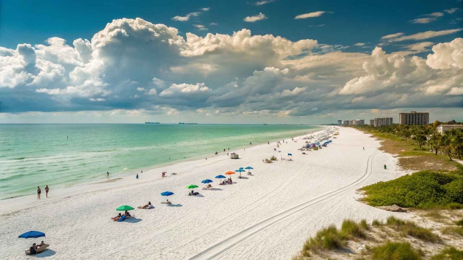 Siesta Key