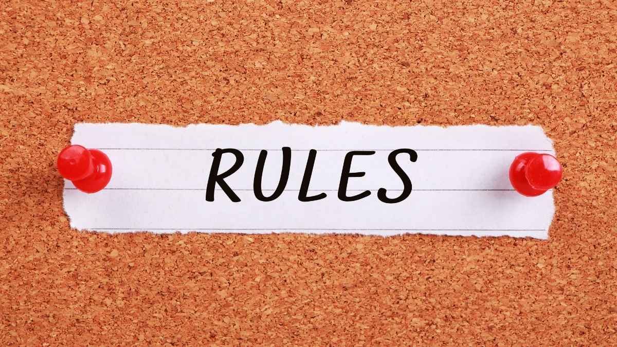 The Simple Rule That Changes Everything: The 60/60 Guideline