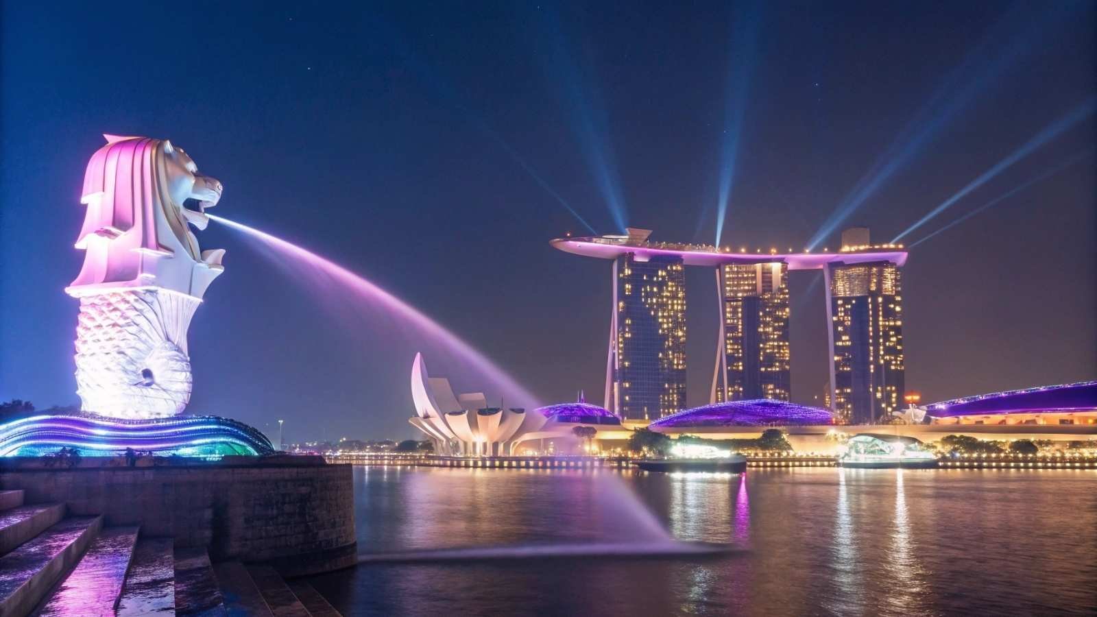 Singapore