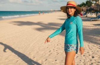 Skin Cancer Safety: The ‘Shadow Test’ You’ll Remember Forever