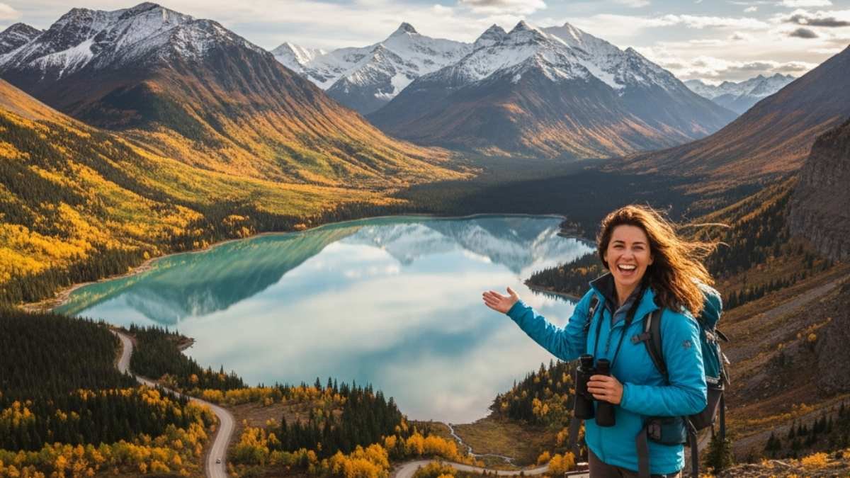 Skip Yellowstone in Summer—Here's When Every National Park Is Actually Worth Visiting