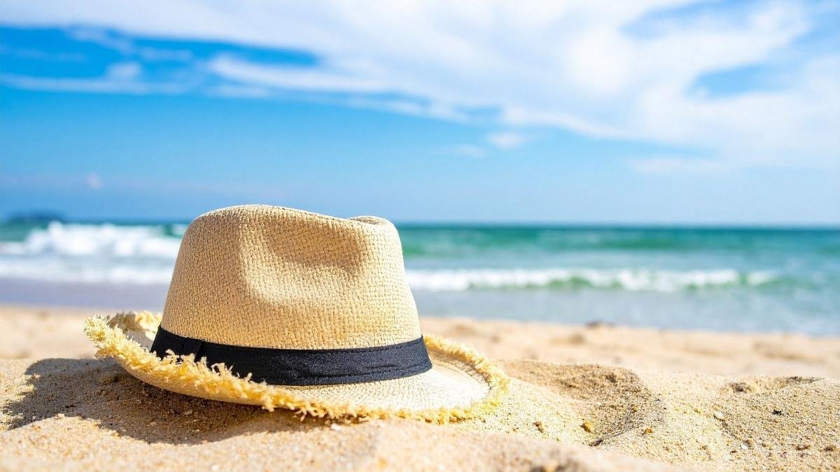 Slap on a Hat (The Right Kind)
