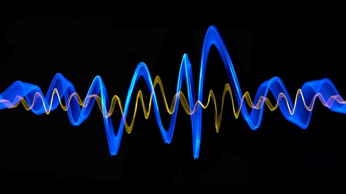 So, What Exactly Is This 'Micro-Noise'?