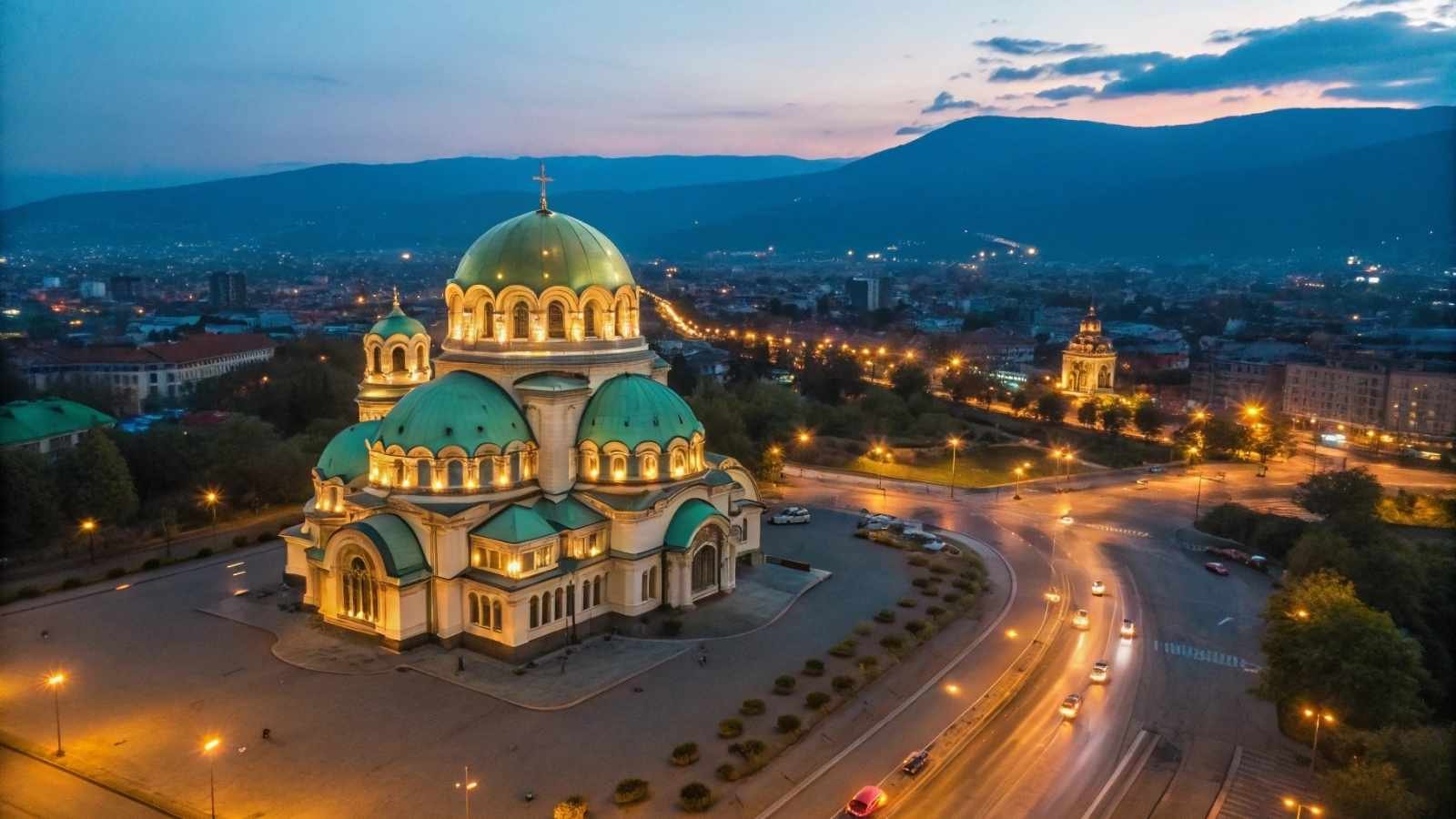 Sofia, Bulgaria