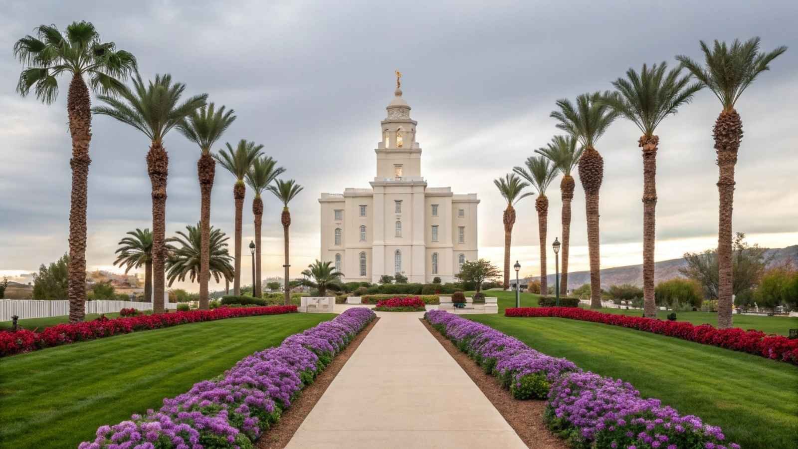 St. George, Utah
